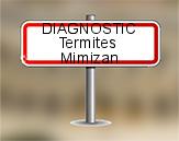 Diagnostic Termite ASE à Mimizan